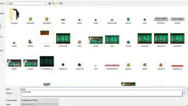 Fazendo upload de um jogo na Gamejolt para a #365indiesjam / Exportando do construct 2 смотреть онлайн
