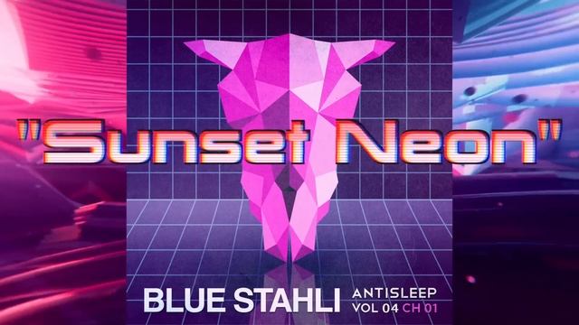 Blue Stahli - Sunset Neon смотреть онлайн
