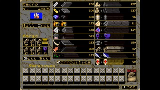 Machiavelli: The Prince (Merchant Prince) - #5 - Let's Play: Kampagne [Deutsch / Dosbox] смотреть онлайн