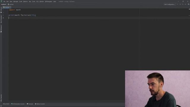 Python с нуля. Урок 8 _ Модули.mp4 смотреть онлайн