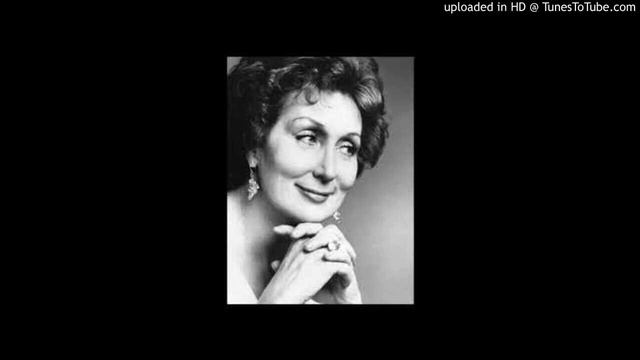 MIGNON DUNN: Tchaikovsky, Harris and Bizet смотреть онлайн