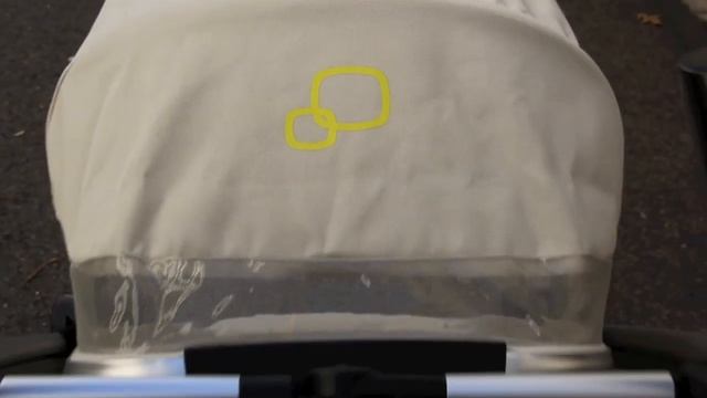 Quinny Zapp Xtra with Folding Seat смотреть онлайн