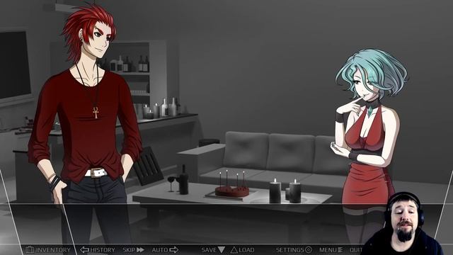 Secret End | Blankspace | Part 10 смотреть онлайн