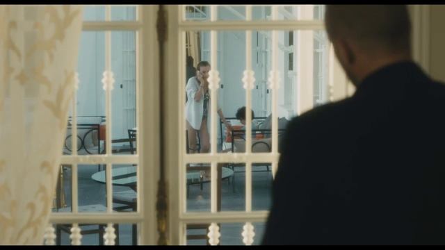 Телохранитель (Maryland, 2015) трейлер к фильму