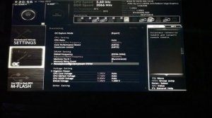 РАЗГОН ОПЕРАТИВНОЙ ПАМЯТИ DDR4 ПК. МАКСИМАЛЬНО ПРОСТО И ПОНЯТНО.