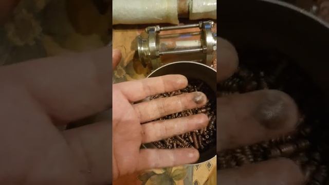 для чего нужна медь при перегоне зерновых и фруктовых браг смотреть онлайн