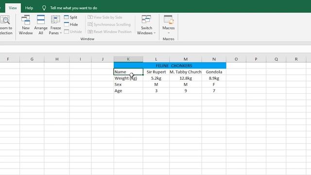 How to Hide Gridlines in Microsoft Excel (Quick and Easy) смотреть онлайн