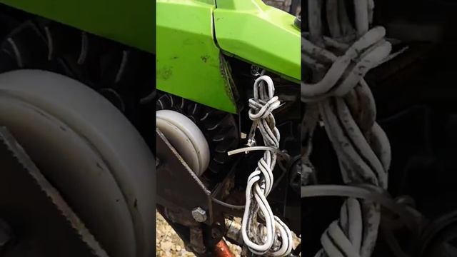 Собрали мопед из хлама! смотреть онлайн