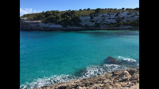 palma de majorque смотреть онлайн