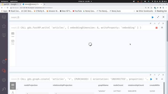 Part 29: Using KNN with more sophisticated feature vectors (5/n) смотреть онлайн