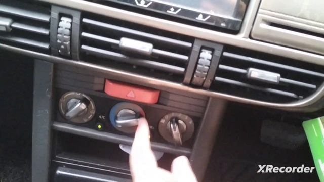 Review Nissan Xtrail 2.5 XT T30 2005