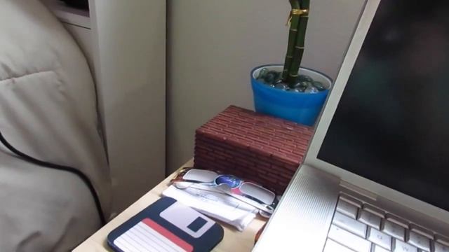 Mid 2007 MacBook Pro