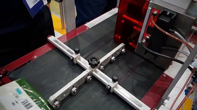 Выставка УПАКОВКА 2019 набирает обороты! смотреть онлайн