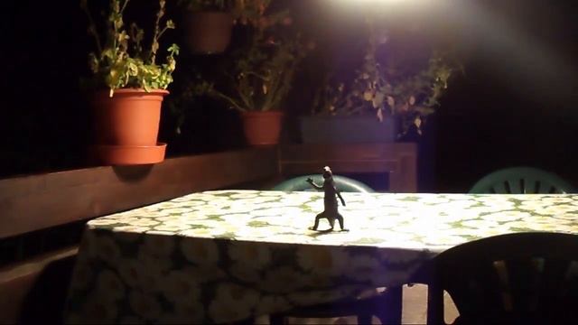 Bonus Of Kostik # 3 - Outumn 2017 (Part 1/2)