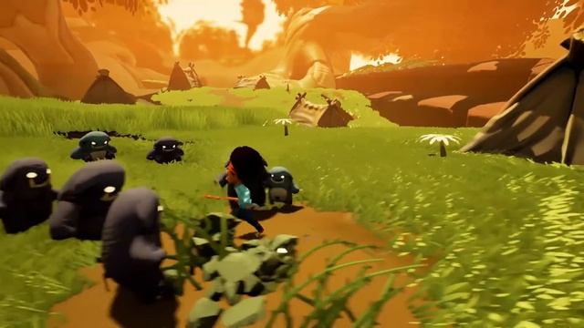 BA BA BLUE SHEEP | Blue Sheep Review смотреть онлайн