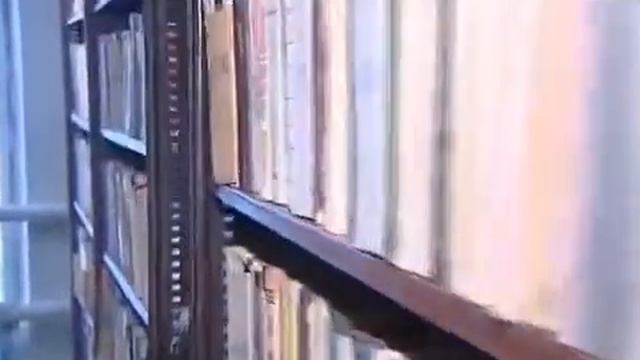 Вологодская областная научная библиотека отметит 95-летие смотреть онлайн