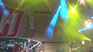 Ногу Свело - DASFEST 2015 (Moscow, VDNKH)