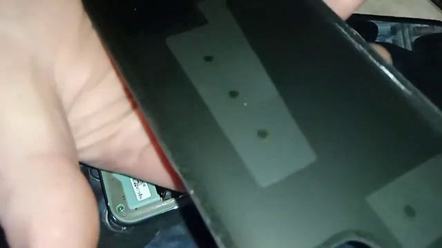 Замена задней крышки Xiaomi Redmi Note 10 ? как приклеить новую крышку на смартфон Xiaomi Redmi Not
