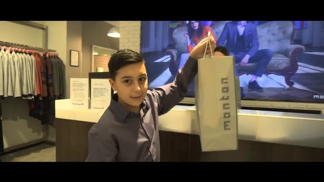 День Святого Валентина в ТРК City mall смотреть онлайн