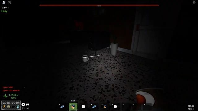 ROBLOX Жертвы |Lost Rooms| смотреть онлайн