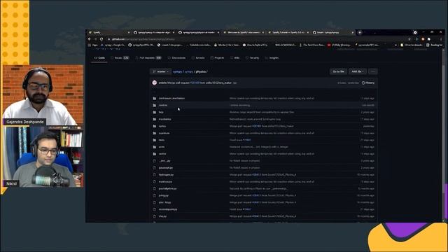 Lightning Talk: SymPy - Nikhil Mann смотреть онлайн