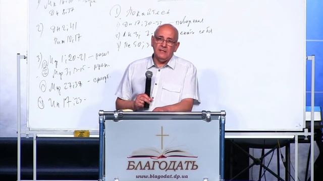 Водное крещение. п. Валентин Казанов 06.07.16 смотреть онлайн