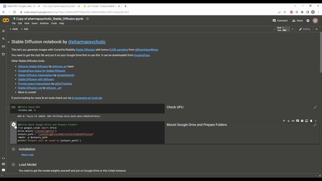 How to use Stable Diffusion Online, step by step guide смотреть онлайн