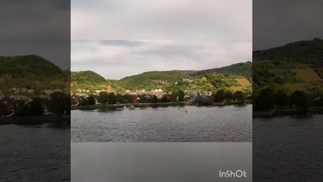 Tour to Trier, Germany смотреть онлайн