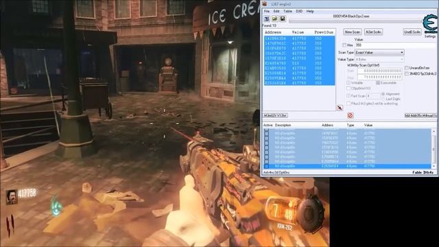 Call of Duty Black Ops 3 Zombies: How to Cheat Money and Ammo смотреть онлайн