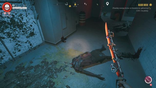 Dead Island 2 🤣🤣🤣 смотреть онлайн