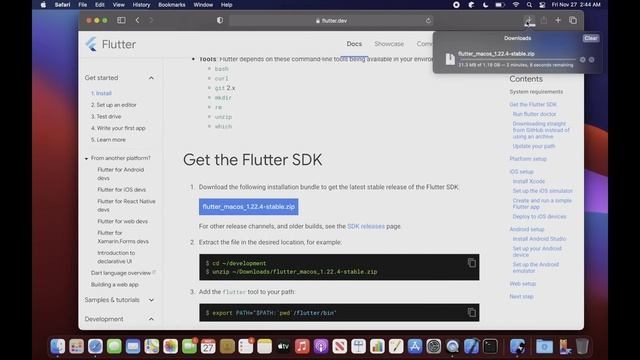Is Apple Silicon M1 Ready for Developers? смотреть онлайн