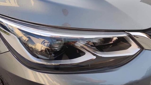 ONIX UZBEKISTAN- 2023 - Onix  Chevrolet Onix