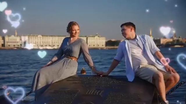 Пример видеоклипа из фотографий с эффектами. смотреть онлайн