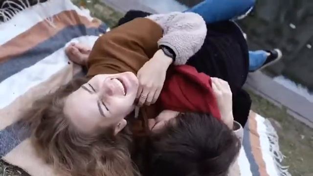Tantino Scarf Love Story смотреть онлайн