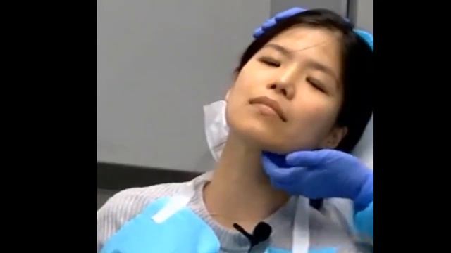 How to Perform a Lymph Node Exam | USC Dentistry Online смотреть онлайн