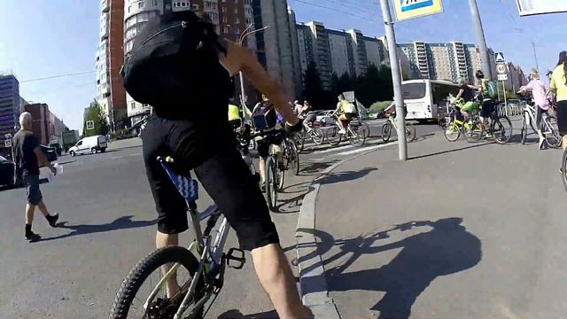 27.08.22.В.Фото Друзья, на Приморскую восьмерку,затем прокатились по Ленинскую тропе.А.Чернов. смотреть онлайн