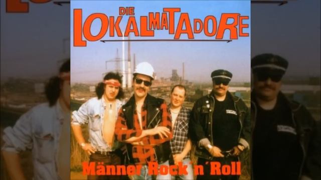 Die Lokalmatadore Pillemann,Fotze,Arsch смотреть онлайн