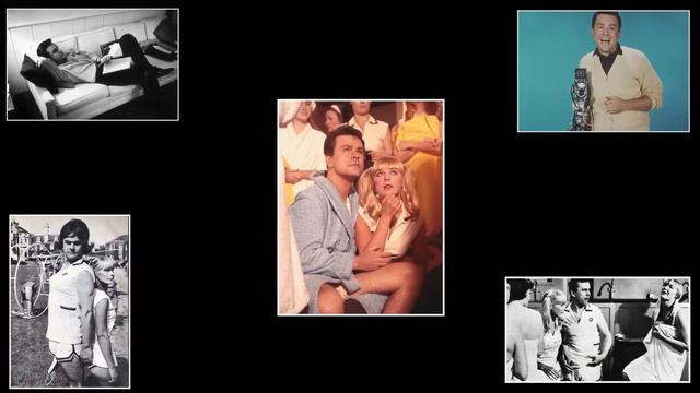 THE COLD FILES | Episode Two: The Bob Crane Case. смотреть онлайн