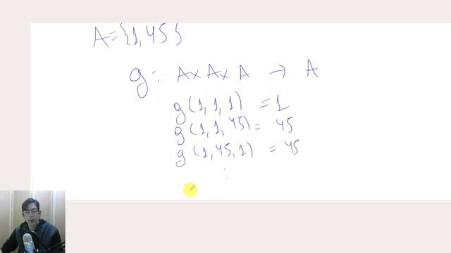 Basic concepts for functional programming 2: Arity and Types смотреть онлайн