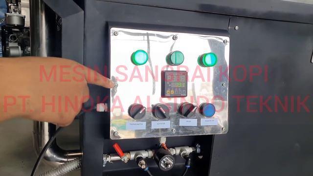 CARA PAKAI SANGRAI KAP. 6 Kg Type 2016 смотреть онлайн