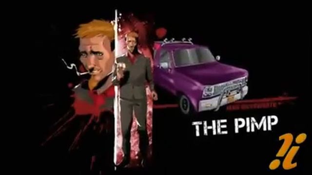 Driver: Renegade 3D Trailer смотреть онлайн