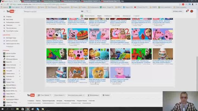 21 Как раскрутить детский канал смотреть онлайн