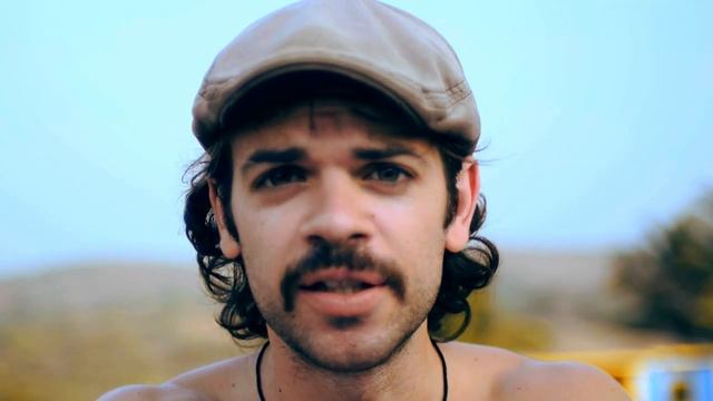 John. Hello, Russia! смотреть онлайн