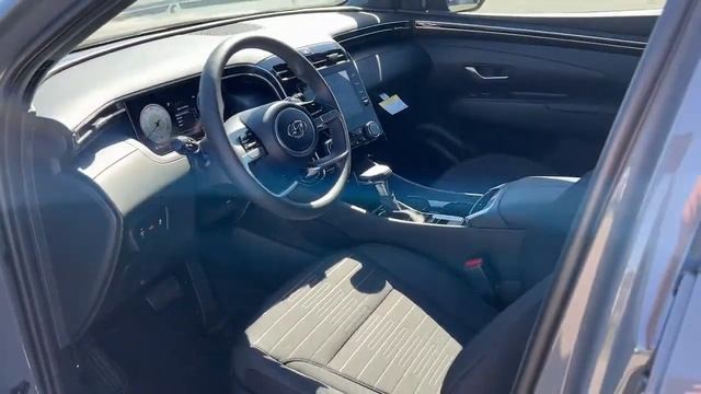 2023 Hyundai Santa Cruz Granbury, Fort Worth, TX PH041935