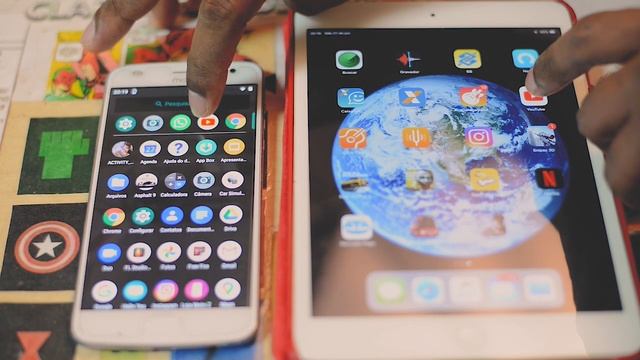 AINDA VALE A PENA COMPRAR IPAD MINI 2? DAR PRA INSTALAR OS APPS? COMPENSA COMPRAR PARA JOGOS? смотреть онлайн