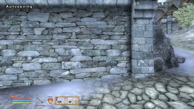 Oblivion Fun Ep. 2 - Finally getting stuff working! смотреть онлайн