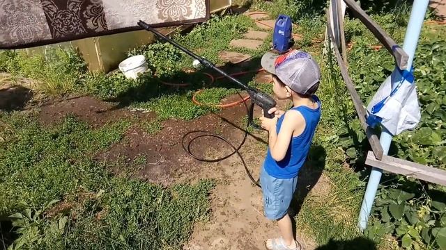 Как легко и эффективно помыть ковёр от грязи смотреть онлайн
