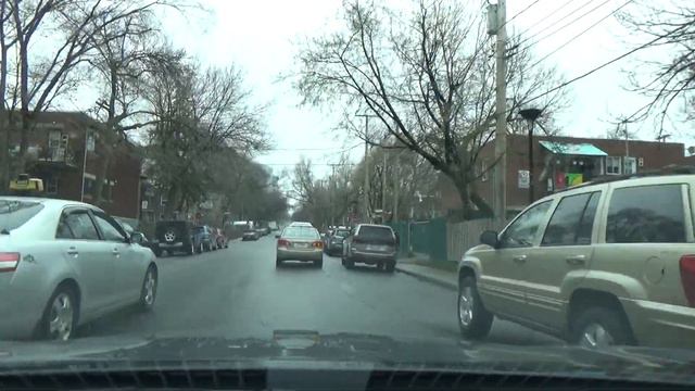 Канада 1004: Экология и глобальное потепление в Канаде смотреть онлайн