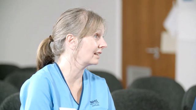 Implementing Continuity of Carer across Scotland смотреть онлайн