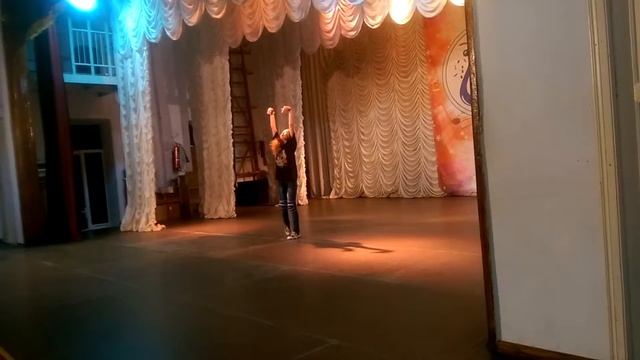 HIP-HOP ШКОЛА А.Т.О.М. Dance танцы КУНАКБАЕВА ЭВЕЛИНА. Хип ХОП танцы в Севастополе смотреть онлайн